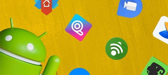 Картинка к статье: Traditional consideration of the top applications of recent days. A review from Sunday21.